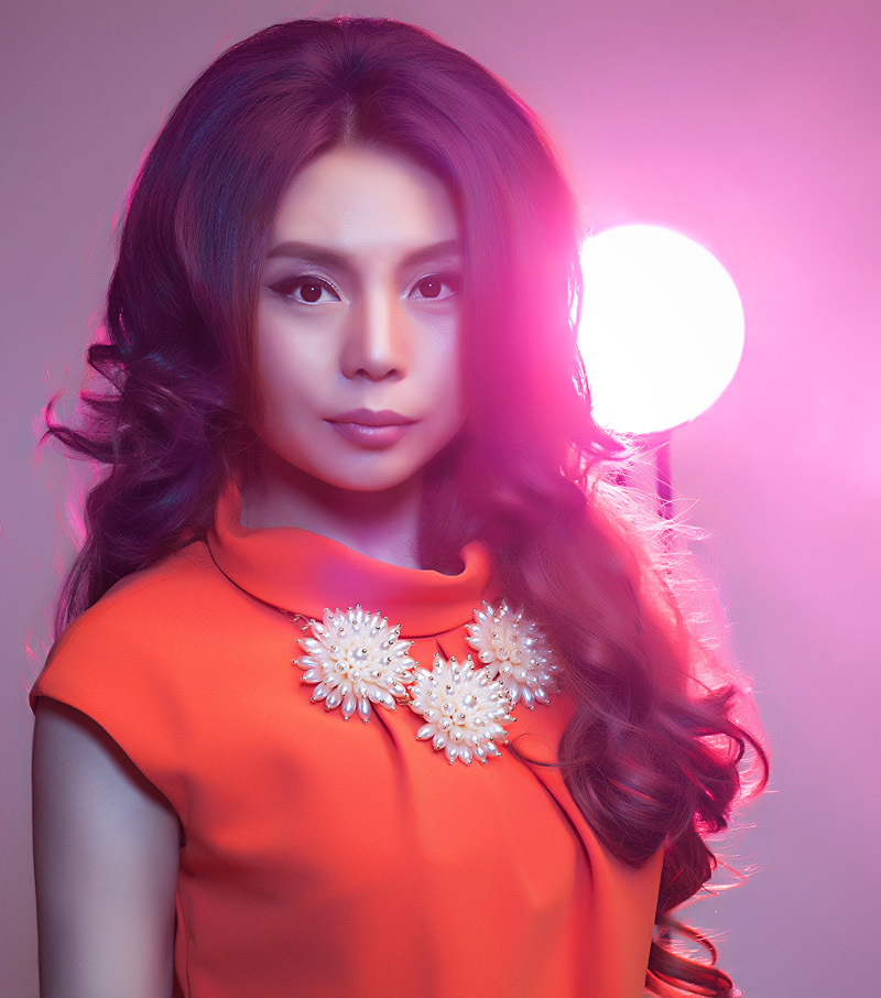 Б.Баярцэцэг: Ханьтайгаа 15 жил амьдраад анхныхаа үрийг өлгийдсөн